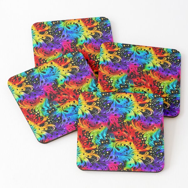 Item preview, Tye Dye 21 designed and sold by Dawne's Designs.