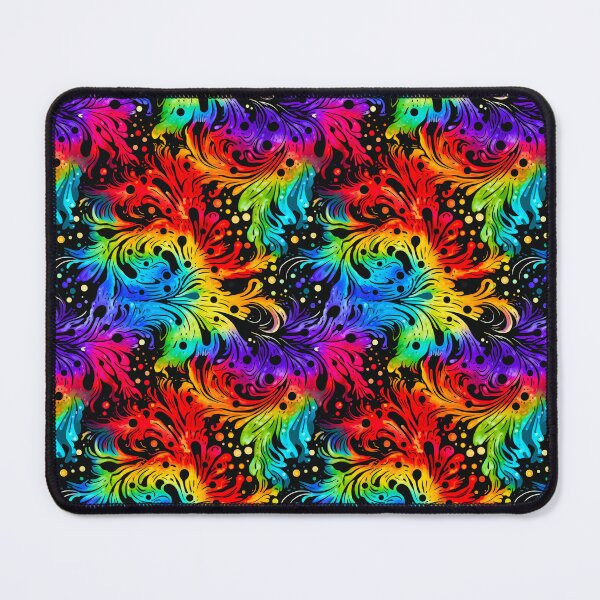 Item preview, Tye Dye 21 designed and sold by Dawne's Designs.