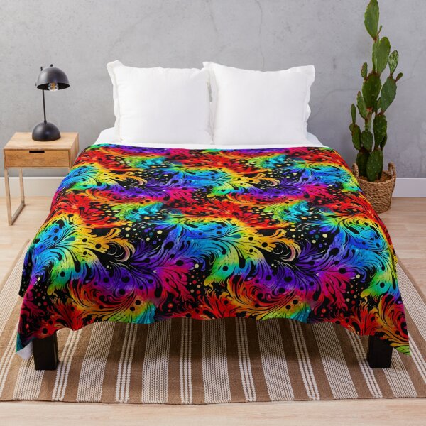 Item preview, Tye Dye 21 designed and sold by Dawne's Designs.