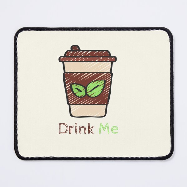 Item preview, Drink Me 2 designed and sold by Nesro34.