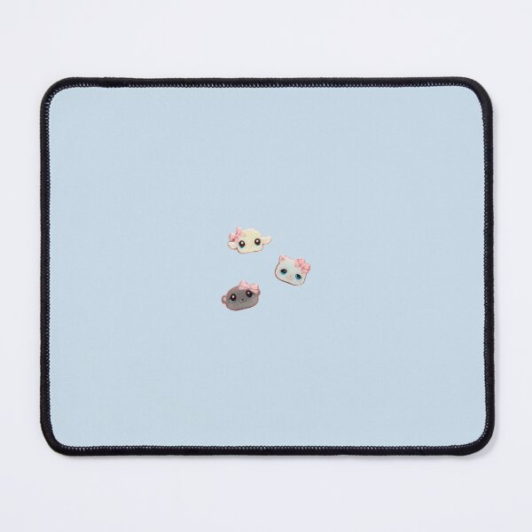 Item preview, Litlest pet shop acrylic heads bows designed and sold by Hi-Princess.