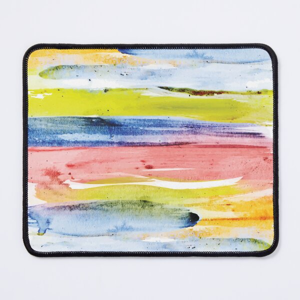 Item preview, watercolour strokes designed and sold by MaishaSharna.