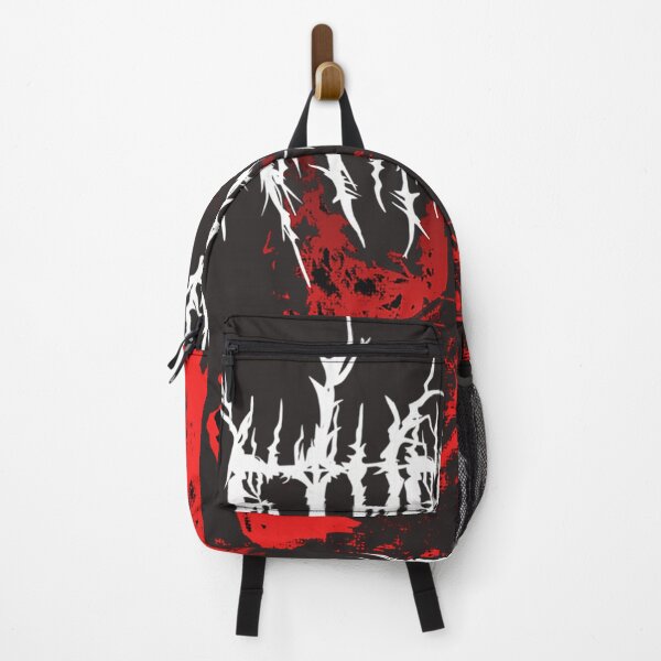 Item preview,  Ethel Cain Black Metal Logo designed and sold by rakkasei64.