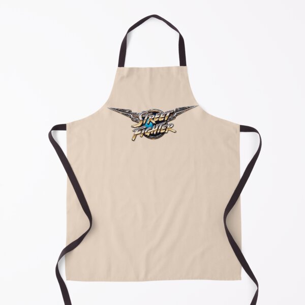 Item preview, Street Fighter - Custom Logo v.1 designed and sold by David Storm.