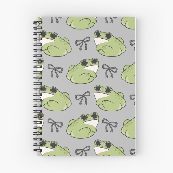Item preview, gothic butt frog kawaii animal  designed and sold by kaybowzie.