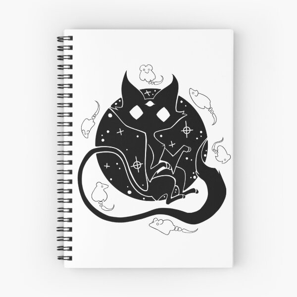 Item preview, Mooncat designed and sold by HellishGayliath.