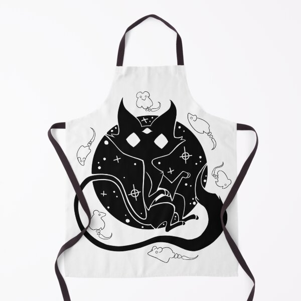 Item preview, Mooncat designed and sold by HellishGayliath.