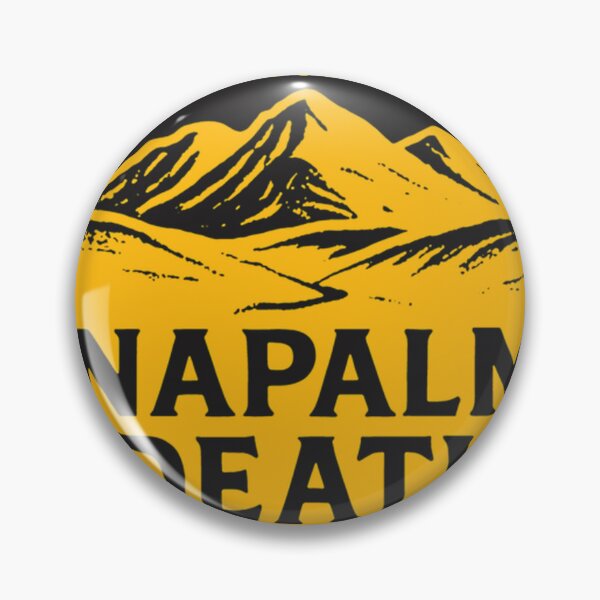 Item preview, Orienteering With Napalm Death - Stewart Lee designed and sold by irfl.