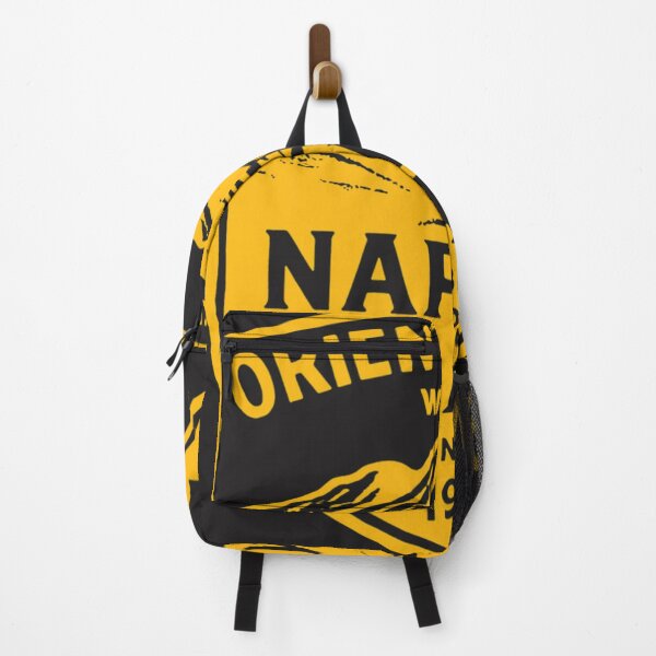 Item preview, Orienteering With Napalm Death - Stewart Lee designed and sold by irfl.