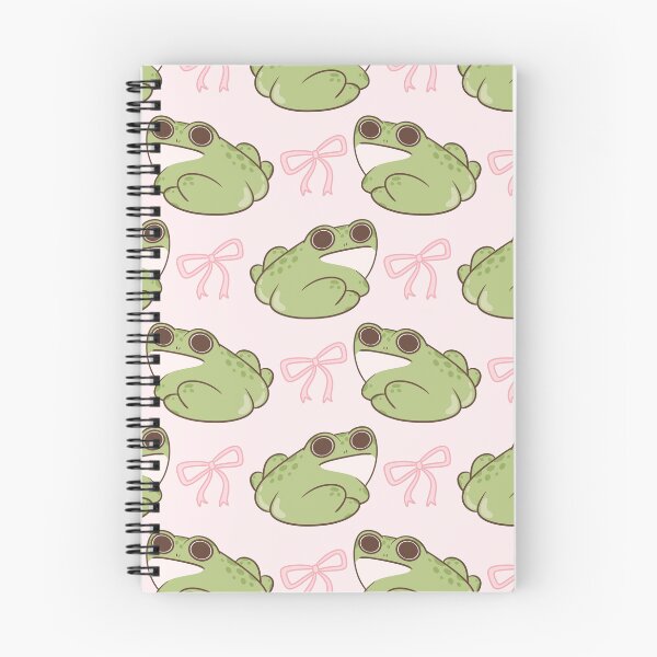 Item preview, coquette pink butt frog kawaii animal  designed and sold by kaybowzie.