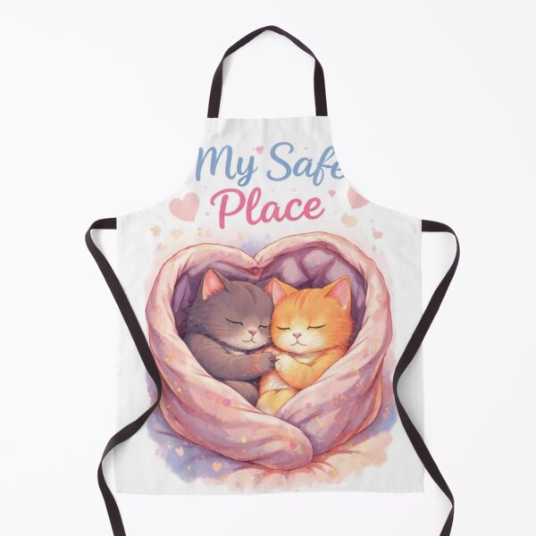 Item preview, My Safe Place designed and sold by ArtByKapil.