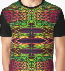 Sound visualized III Graphic T-Shirt