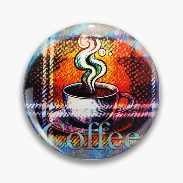 Item preview, Coffee designed and sold by Brooklyn Hearty.