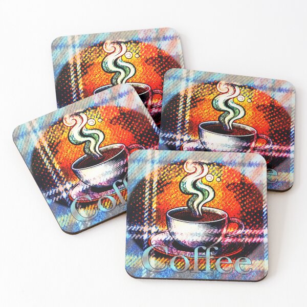 Item preview, Coffee designed and sold by Brooklyn Hearty.