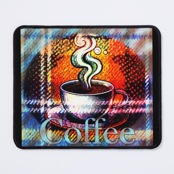 Item preview, Coffee designed and sold by Brooklyn Hearty.