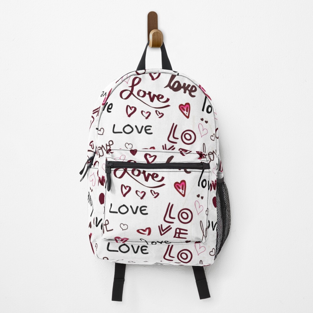 Item preview, Backpack designed and sold by R3inspiredArt.