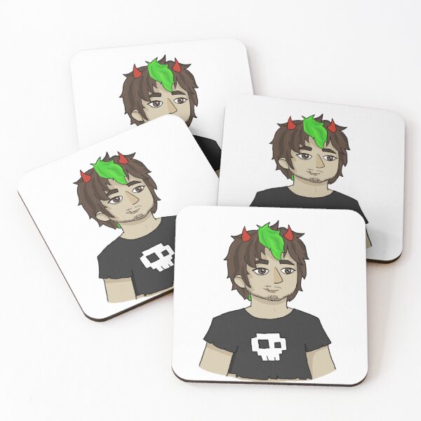 Item preview, Past life Joel designed and sold by sonnestar.