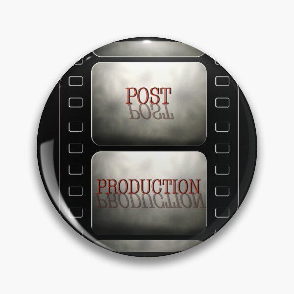 Item preview, POST PRODUCTION designed and sold by BIGPIX91011.