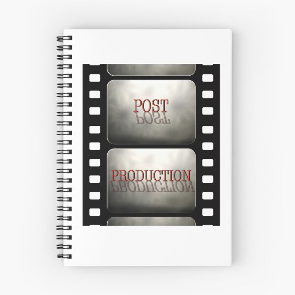 Item preview, POST PRODUCTION designed and sold by BIGPIX91011.