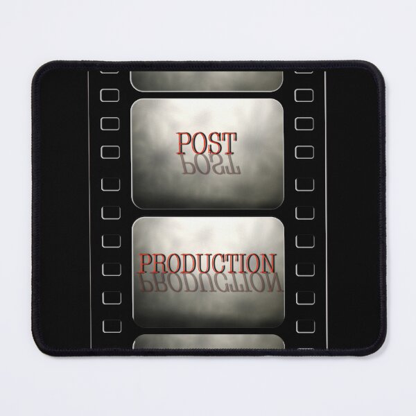 Item preview, POST PRODUCTION designed and sold by BIGPIX91011.