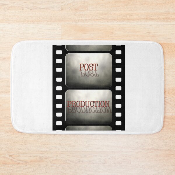 Item preview, POST PRODUCTION designed and sold by BIGPIX91011.