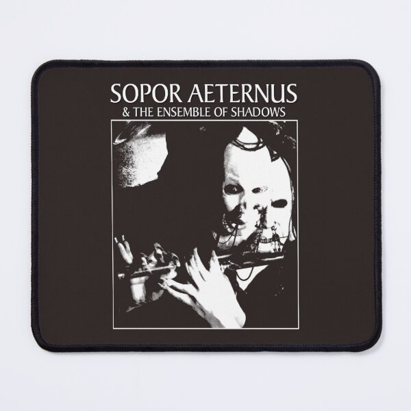 Item preview, Sopor Darkwave designed and sold by hanakamel8.