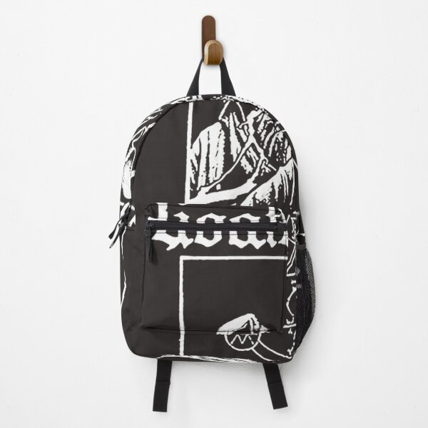 Item preview, Goatwhore designed and sold by rakkasei64.