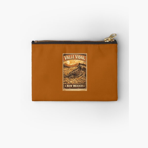 Item preview, Valle Vidal  designed and sold by Broken Antler Designs .
