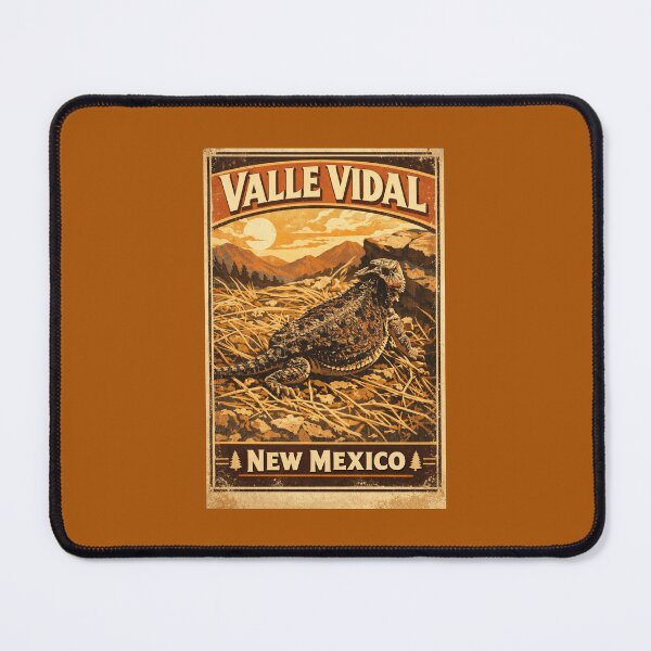Item preview, Valle Vidal  designed and sold by Broken Antler Designs .