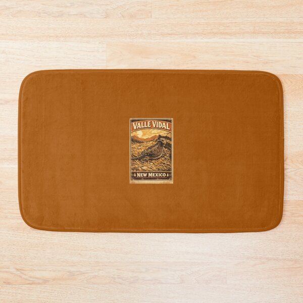 Item preview, Valle Vidal  designed and sold by Broken Antler Designs .