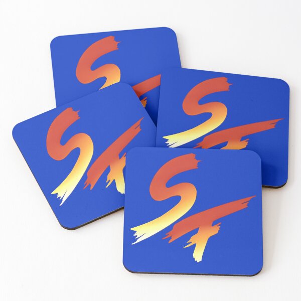 Artikelvorschau, Street Fighter - Benutzerdefiniertes Logo v.2 entworfen und verkauft von David Storm.