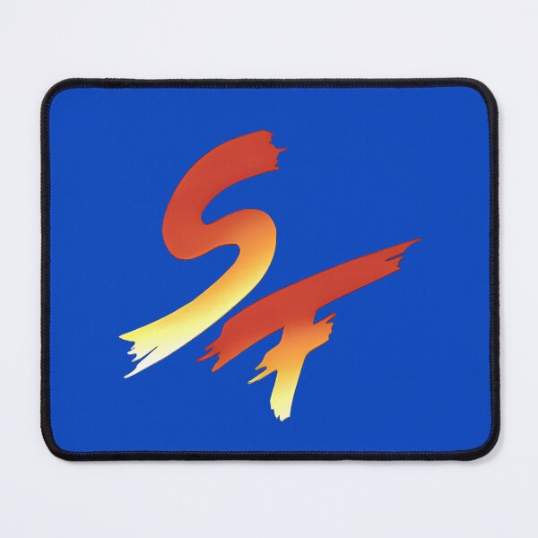 Item preview, Street Fighter - Custom Logo v.2 designed and sold by David Storm.
