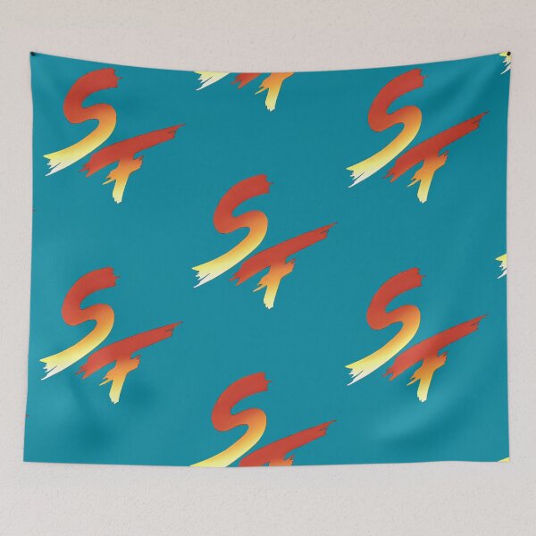 Item preview, Street Fighter - Custom Logo v.2 designed and sold by David Storm.