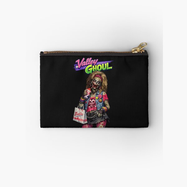 Item preview, Valley Ghoul designed and sold by DeadThingsShop.