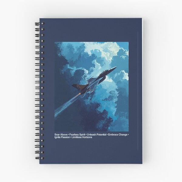 Item preview, F-16 Falcon in the clouds designed and sold by Tioger.