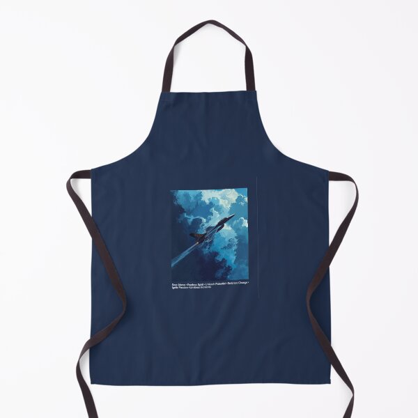 Item preview, F-16 Falcon in the clouds designed and sold by Tioger.