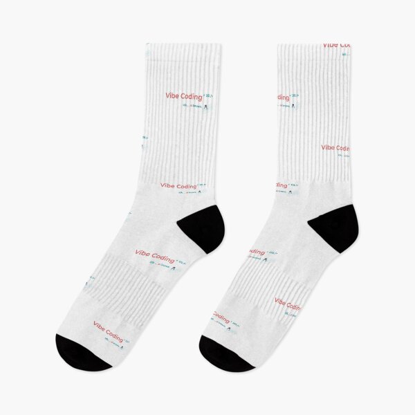 Item preview, Vibe Coding 101 – idk. ai knows | Minimal Programmer Humor Design designed and sold by AltMain.