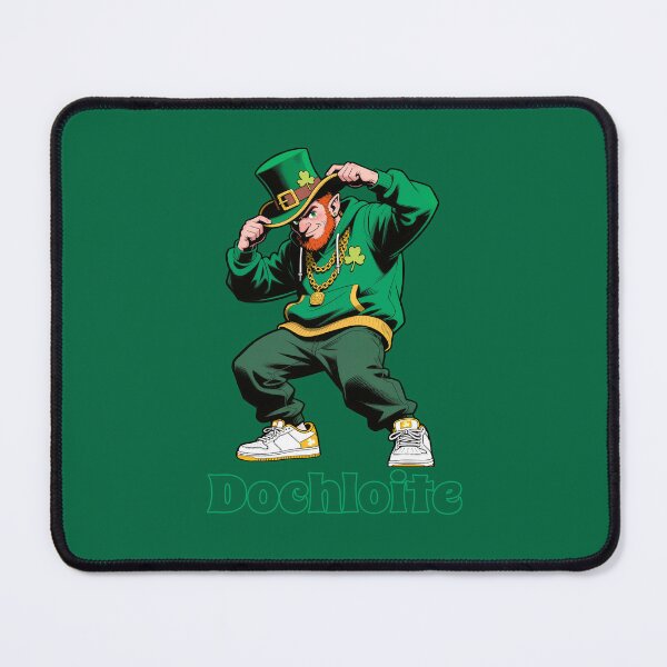 Item preview, Unstoppable Dochloite designed and sold by Kamoufleur.