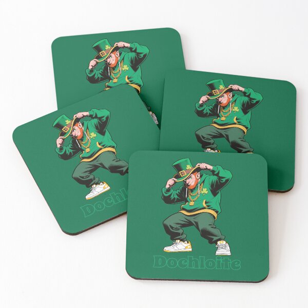 Item preview, Unstoppable Dochloite designed and sold by Kamoufleur.