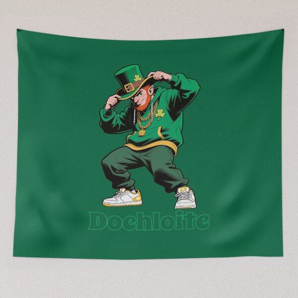Item preview, Unstoppable Dochloite designed and sold by Kamoufleur.