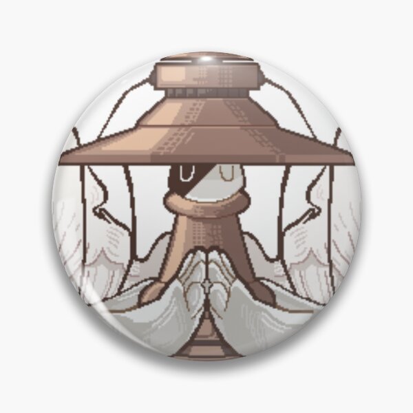 Item preview, pixel angel airy designed and sold by airytpc.