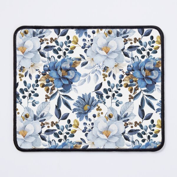 Item preview, Floral pattern. Bouquet of flowers. Field of flowers. designed and sold by MagelliShop.