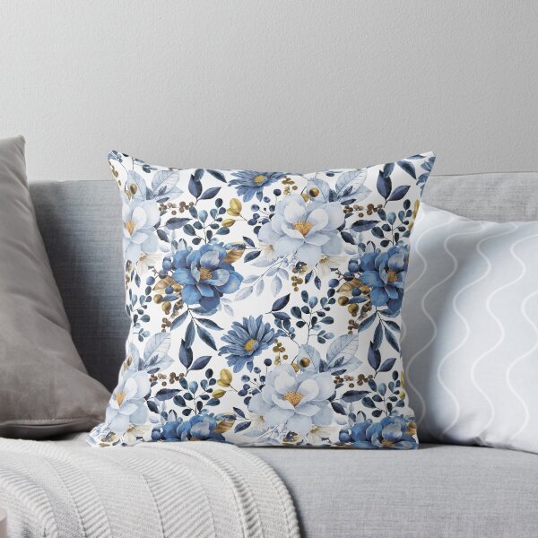 Item preview, Floral pattern. Bouquet of flowers. Field of flowers. designed and sold by MagelliShop.