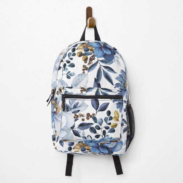 Item preview, Floral pattern. Bouquet of flowers. Field of flowers. designed and sold by MagelliShop.