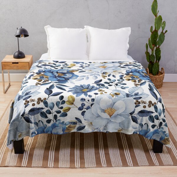 Item preview, Floral pattern. Bouquet of flowers. Field of flowers. designed and sold by MagelliShop.