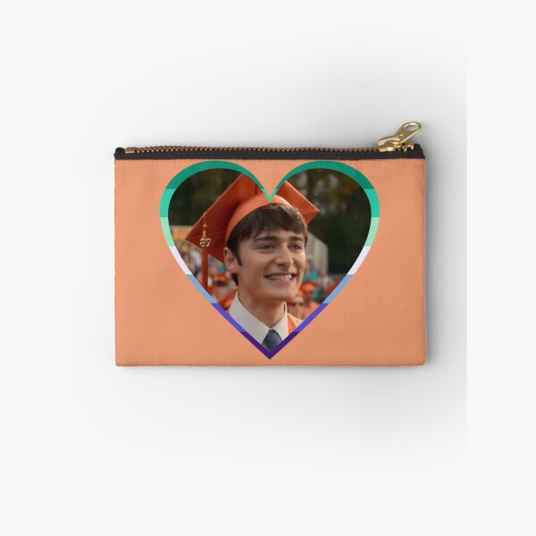 Item preview, Will Byers Gay Flag Heart designed and sold by artclemsversion.