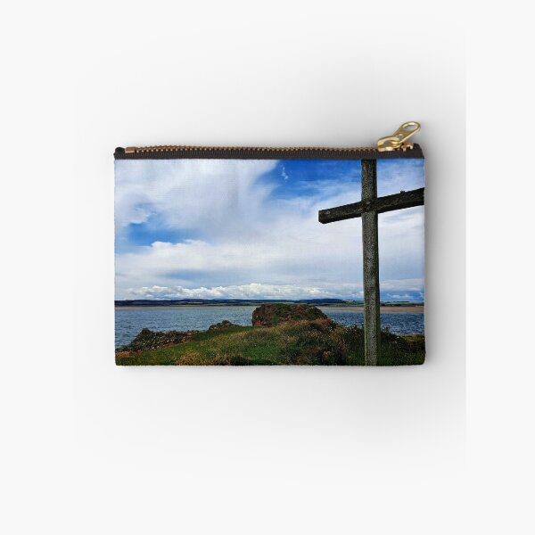Item preview, St Cuthberts Island,  Holy island of Lindisfarne  designed and sold by LouiseAnita.