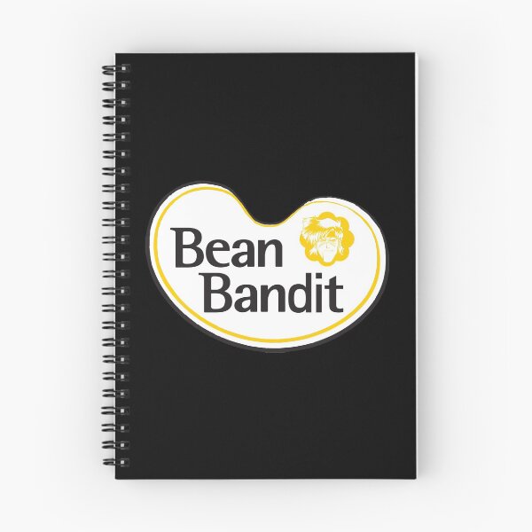 Item preview, The Better Bean Bandit designed and sold by CCCDesign.