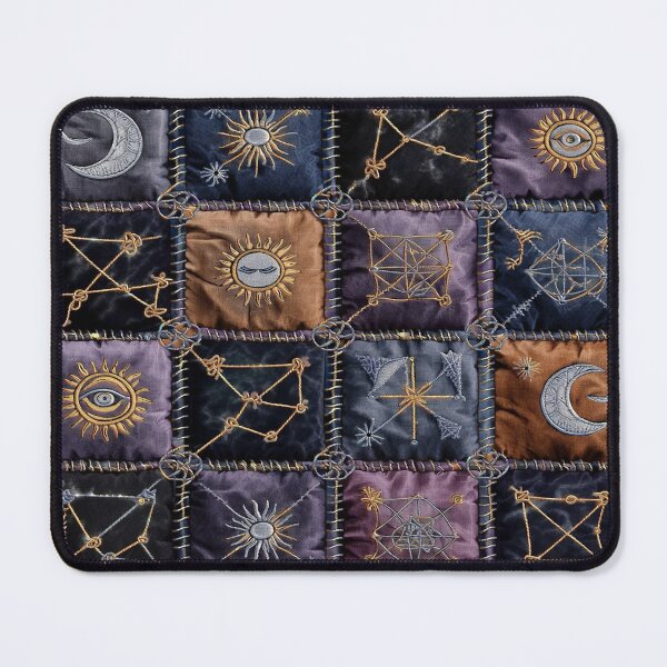 Item preview, Celestial Patchwork  designed and sold by Kloud99.