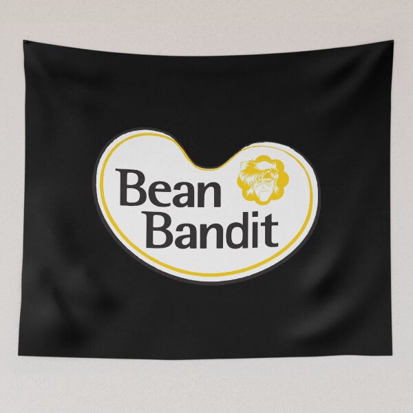 Item preview, The Better Bean Bandit designed and sold by CCCDesign.